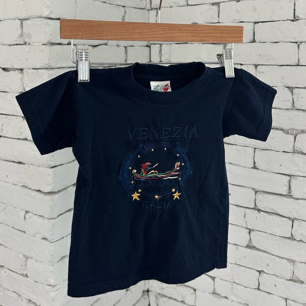Adam Italia tshirt